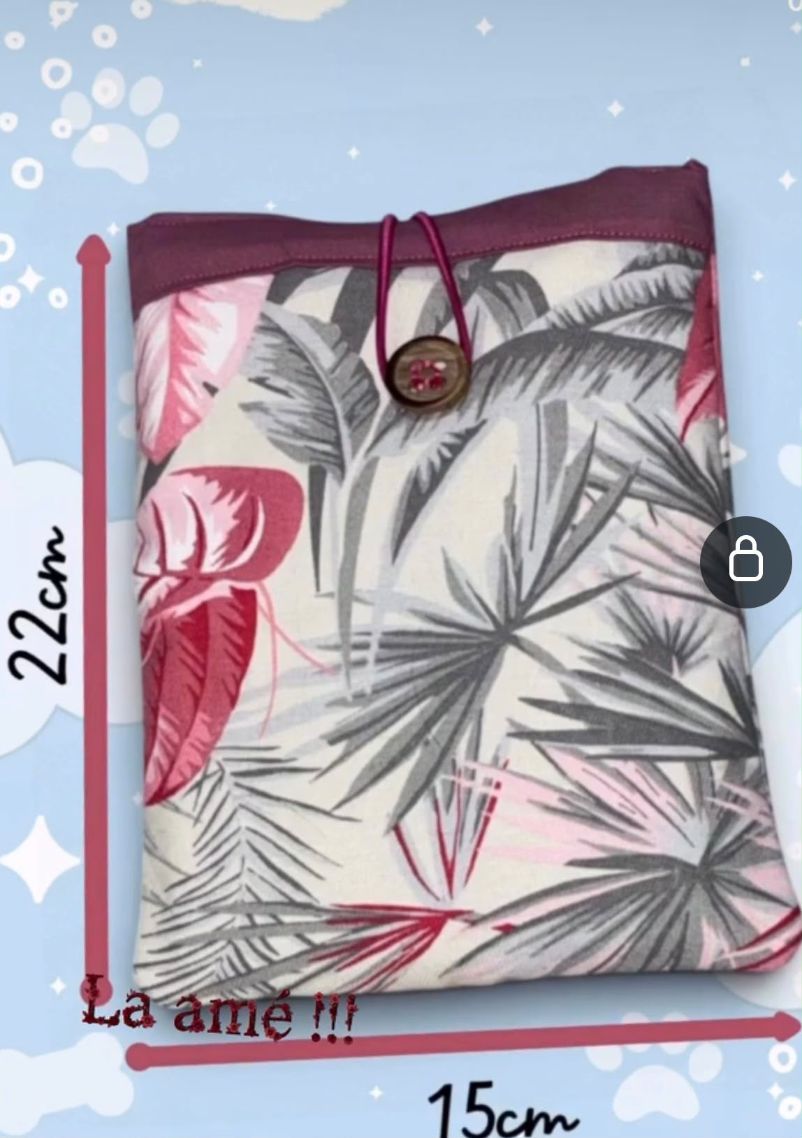 Funda Literaria