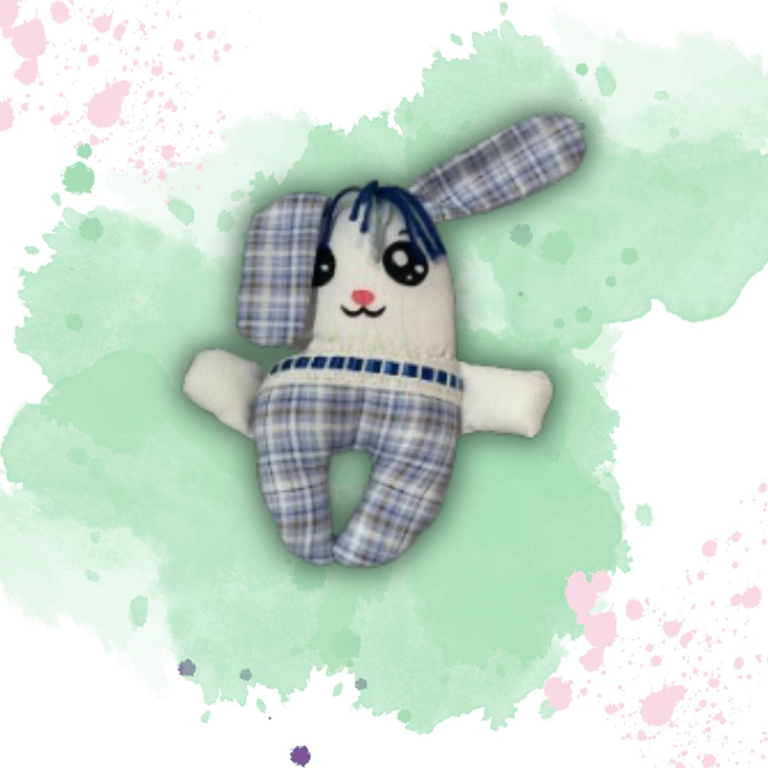 Conejito Zoo-it Dreams