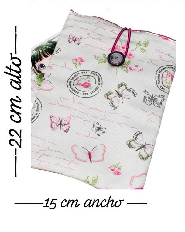 Funda Literaria