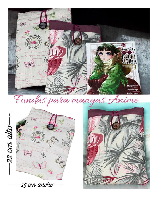 Funda Literaria